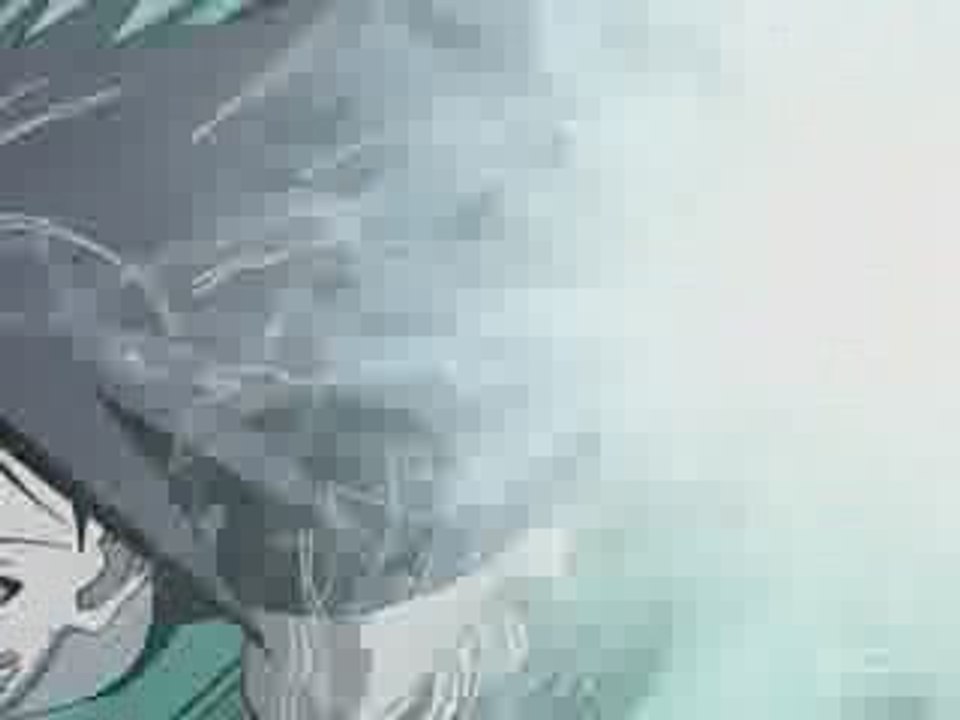 Naruto vs Sasuke - My Last Ressort