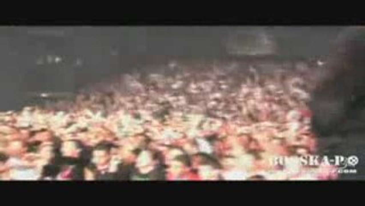 rohff en monde concert