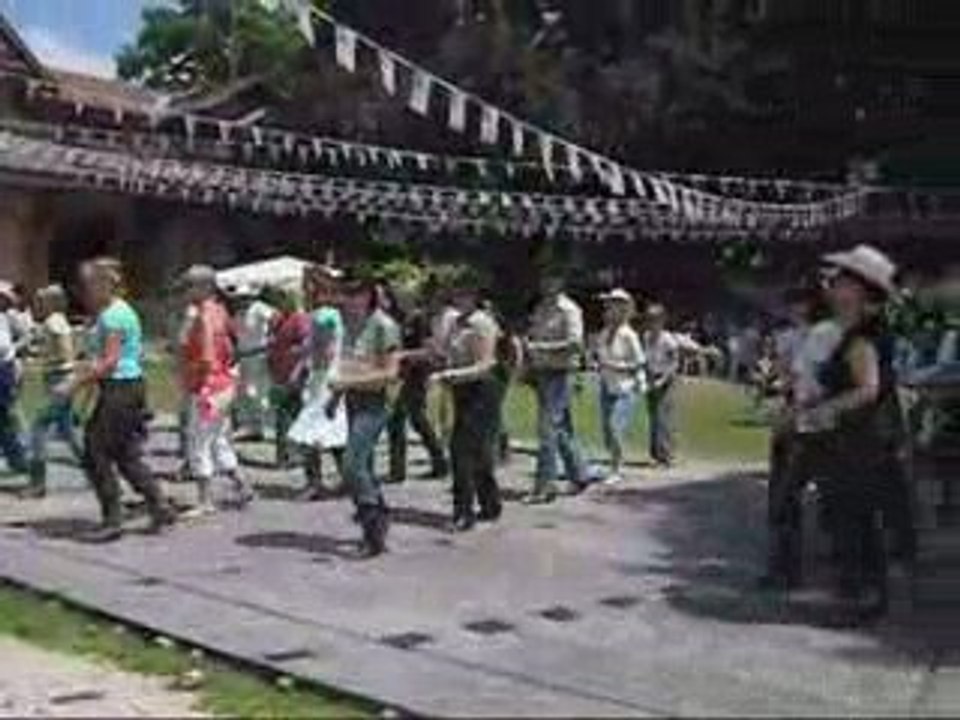 American Day vid1