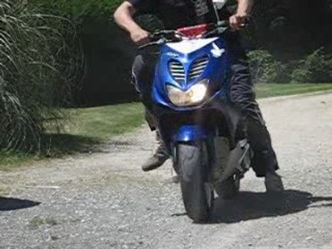 nitro tedd 70 mhr le retour tre fort