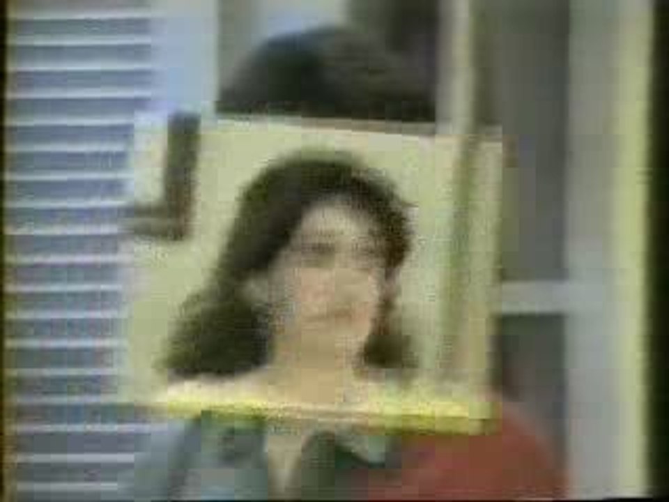 Brega e Chique (1987) - chamada de personagens