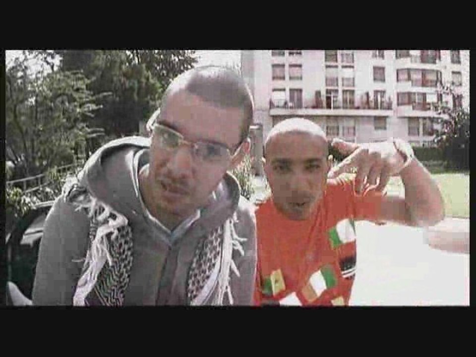 Bienvenue dans Mon Monde - Bali - Marekage Streetz