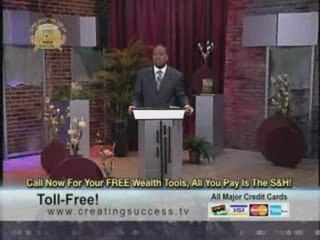 Free Wealth & Financial Success Kit Part3
