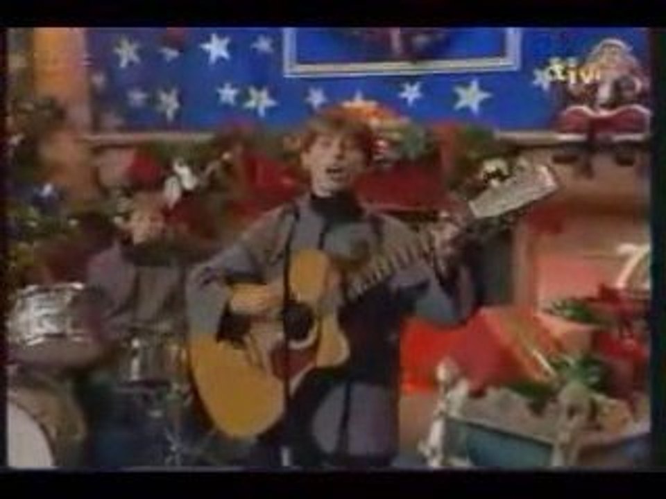 The Mini Beats - 'Beatles' Xmas Tribute'.