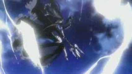 saint seiya "lienzo perdido" op HQ