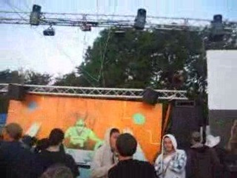 KORRILS multison 29 - 26-27-28/06/2009