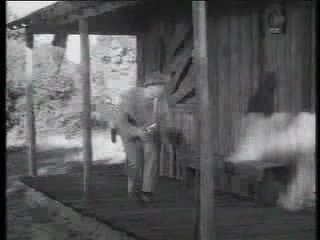 Range Rider "Western Edition"