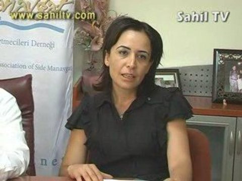 TEMA'DAN KİŞİSEL GELİŞİM SEMİNERİ