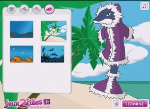 Jeux de dauphin - Jouer au jeu de dauphin gratuit