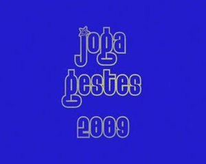 joga gestes 2009