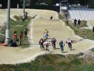 trophée de france bmx 1/4 404 ian