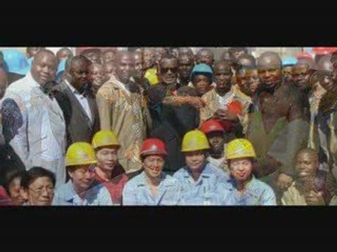 soutient de l apmuc a la candidature du pdt sassou nguesso