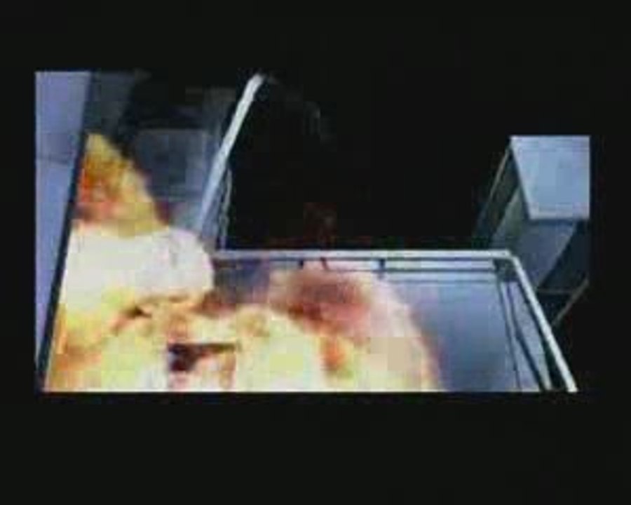 Parodie Metal gear solid 1 16ème partie by DSGN