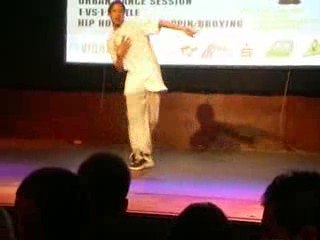 selection hip hop resolve battle