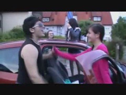 Tamer Hosny & Selim - Shofy Baaتامر حسنى - الا أنا