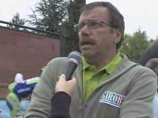 GIANCARLO BROCCI - BILANCIO E PROSPETTIVE GIROBIO