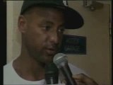 BOOBA DOCUMENTAIRE AU CAMEROUN 2009 EYES CONCEPT