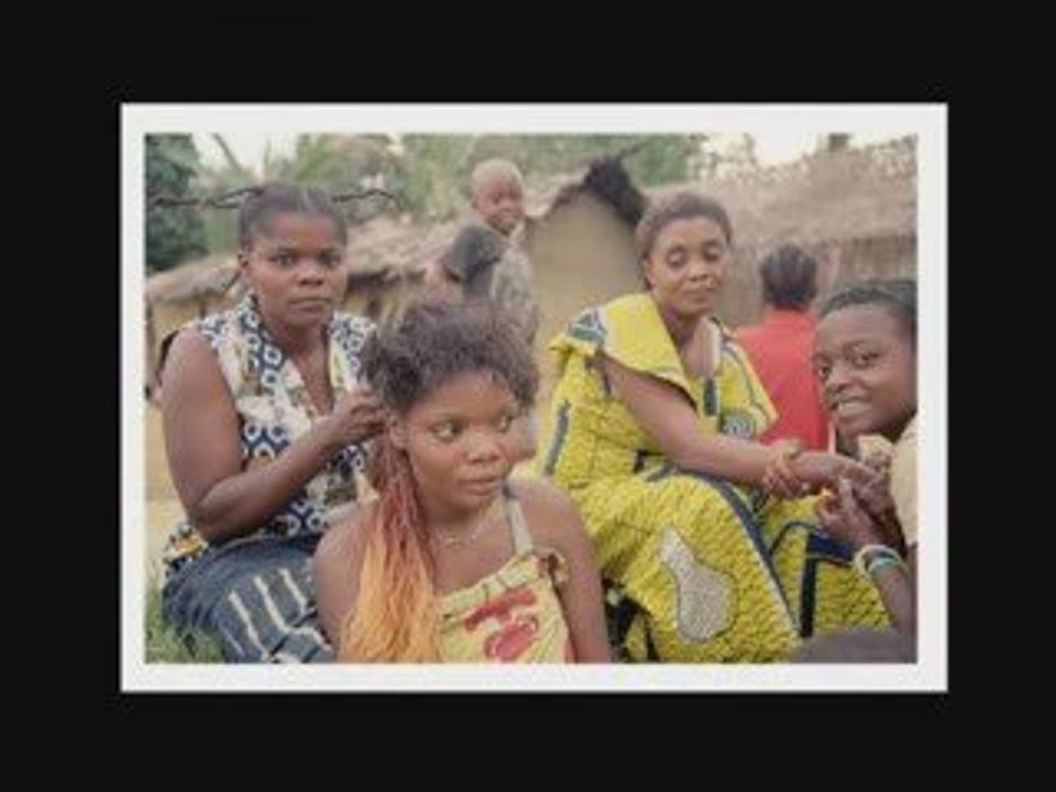 RPF crimes against Hutu refugees in Congo