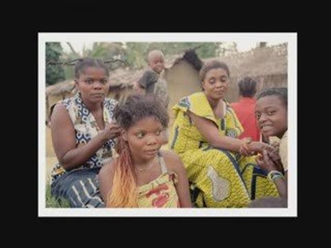 RPF crimes against Hutu refugees in Congo