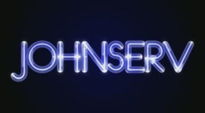 Deuxième test d'animation via Adobe After Effects