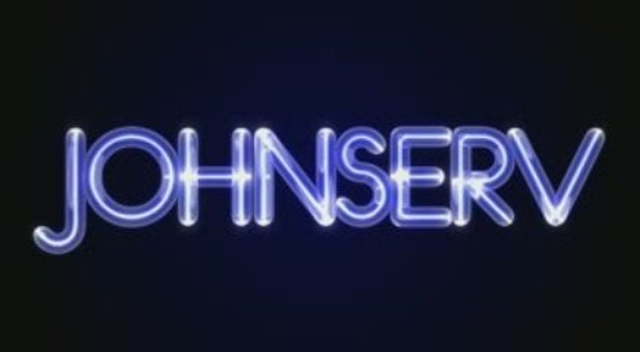 Deuxième test d'animation via Adobe After Effects