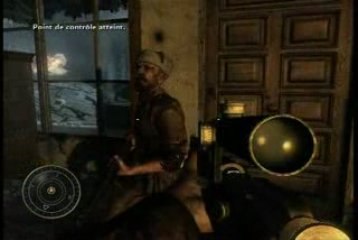 COD 5  Carte N°3 Bis - Cinq de carreaux