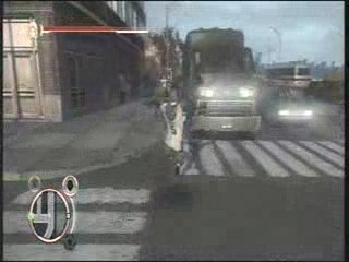 prototype easter eggs et glitch