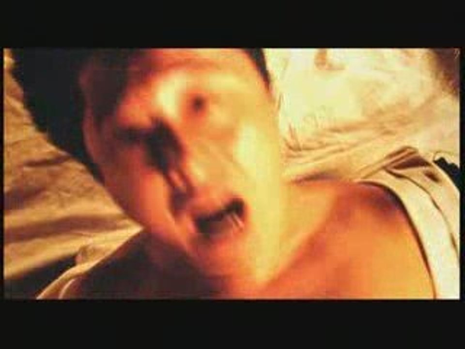 オーディション 予告編