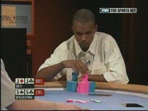 American Poker Championship 2004 Final Table Ep3 pt4