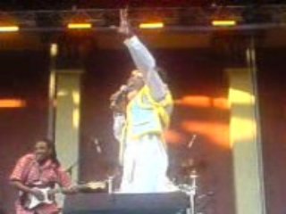 bunny wailer nr 5