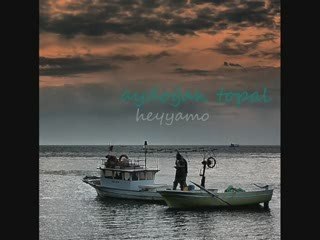 aydoğan topal - heyyamo