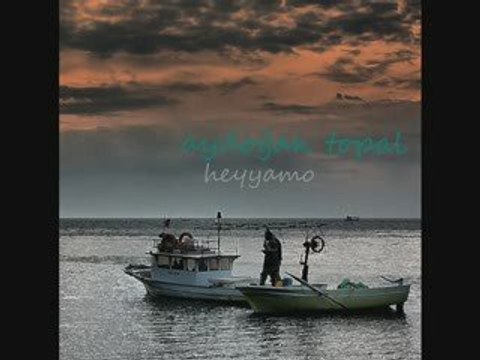 aydoğan topal - heyyamo