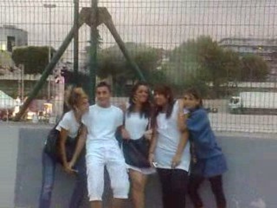 Kodr. Jles fais serrer Anthony mdr