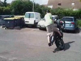 trailer come back vins liberty riderz