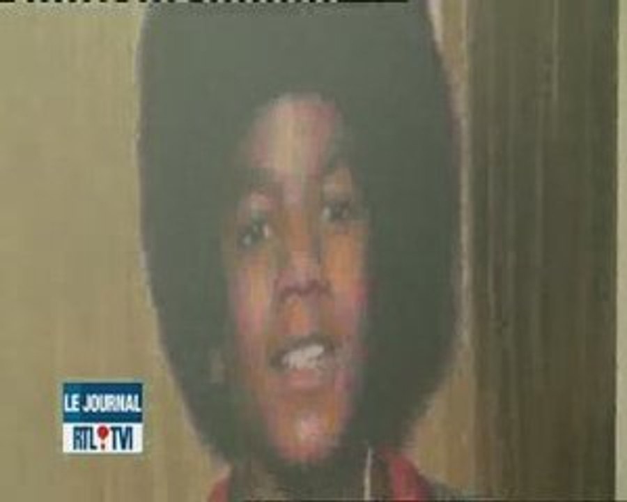 Décès de Michael Jackson  une apparence en constante évoluti