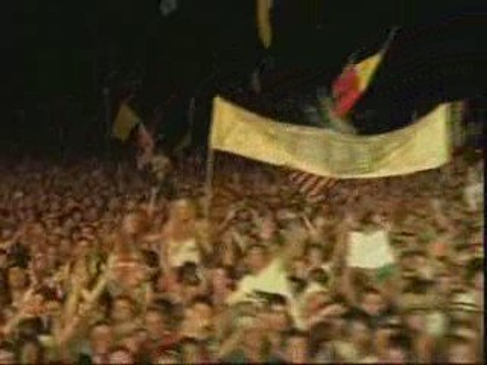 Bruce Springsteen Dancing In The Dark