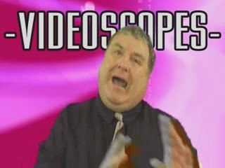 RussellGrant.com Video Horoscope Taurus June Monday 29th