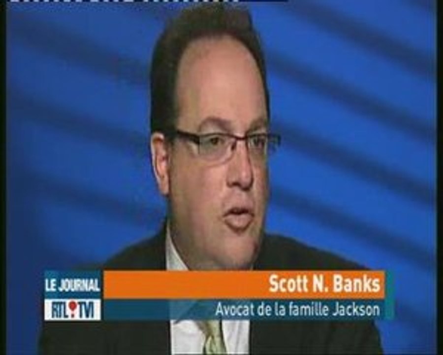 Décès de Michael Jackson  trois enfants ont perdu leur papa.