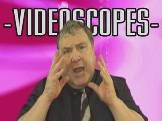 RussellGrant.com Video Horoscope Aries June Monday 29th