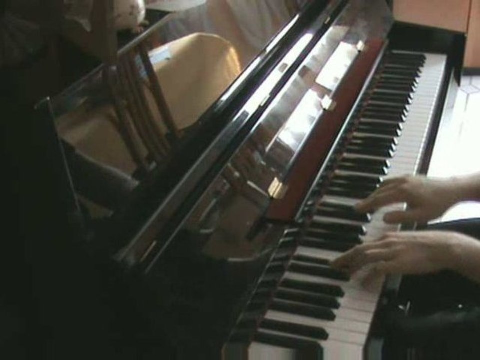 Medley Michael Jackson (short version)