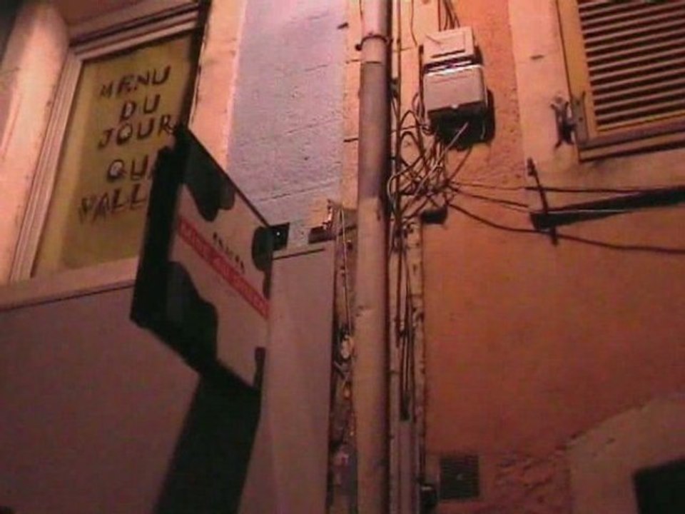 Les gardiens de la nuit