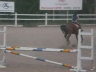 Entrainement Storm 2