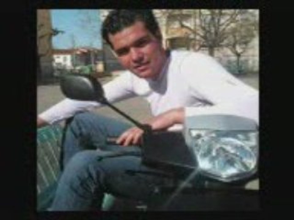 los mozos 66