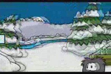 Club Penguin Guide - Secret Agent Mission 2