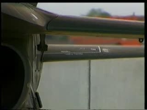 Swiss Air Force - f18 - The Only One