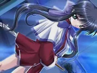 Like Me - [Anime Girls]