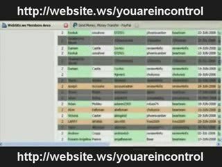 GDI - proof that it works