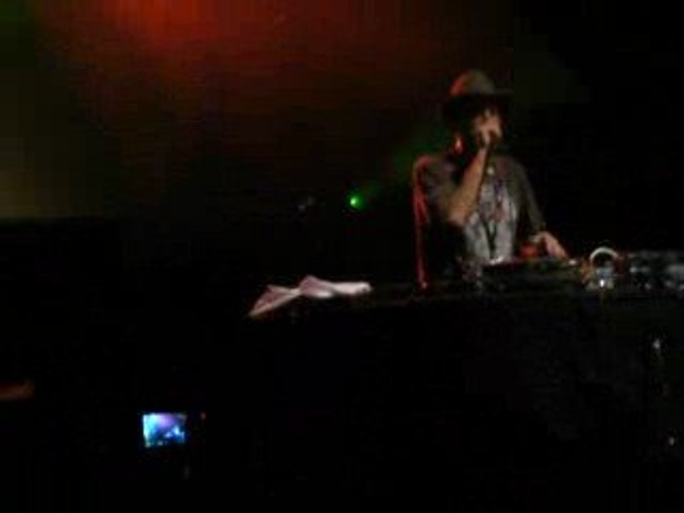 beardyman 2