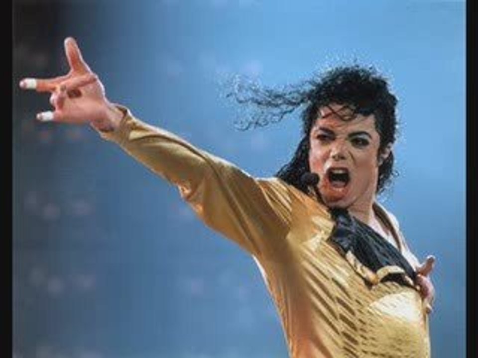 Michael Jackson Tribute MegaMix