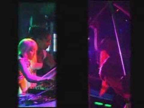 Oasis Club Hammamet Tunisia Tunisie Ambiance